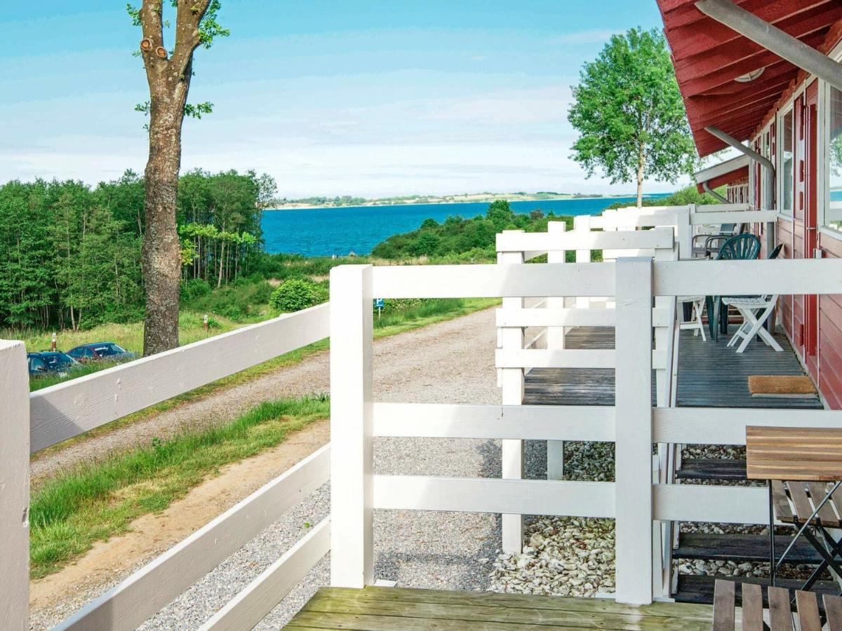 6 Person Holiday Home In Aabenraa Zimmer foto