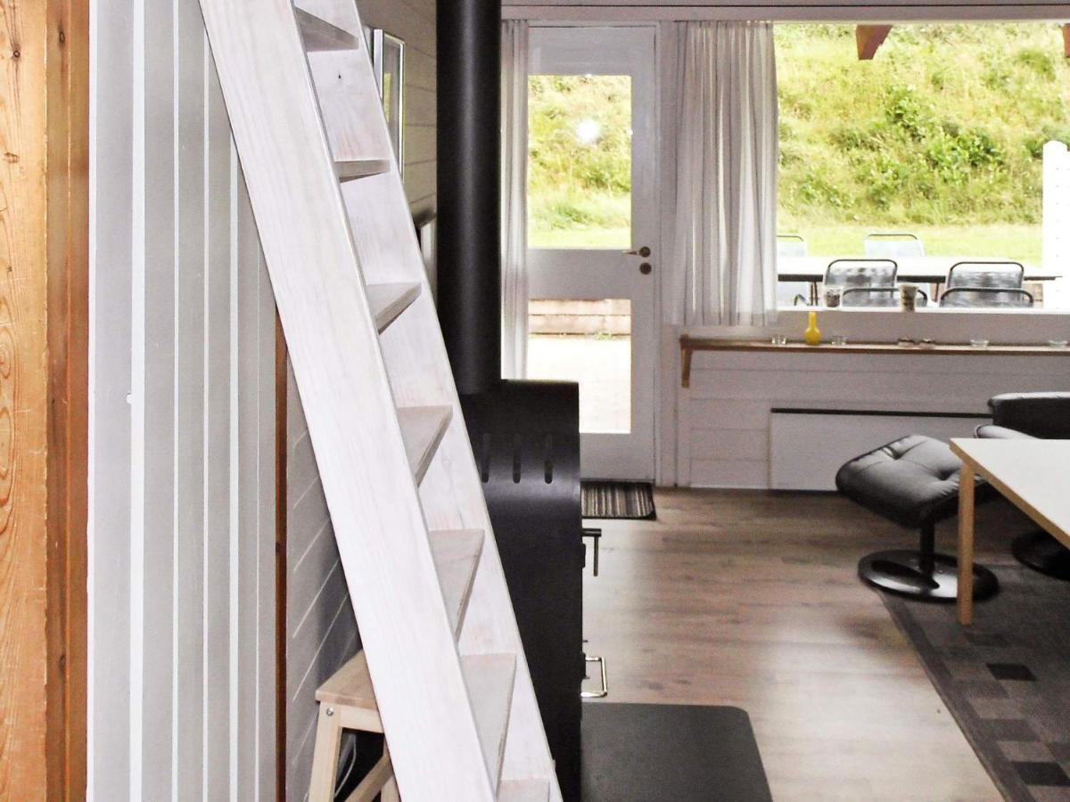 6 Person Holiday Home In Aabenraa Exterior foto